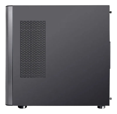Thermaltake Level 20 Mt - Caja Para Ordenador De Sobremesa C