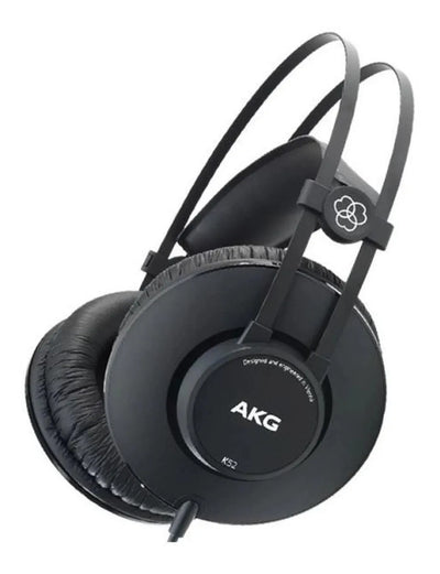 Auriculares AKG Blackshark K52 K52 matte black