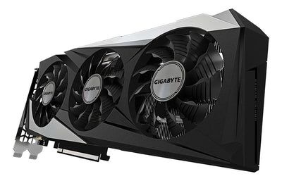 Tarjeta de video Nvidia Gigabyte Gaming GeForce RTX 30 Series RTX 3060 OC Edition 12GB