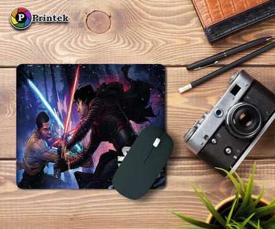 Mouse Pad Sormtrooper Star Wars - Varios Modelos -