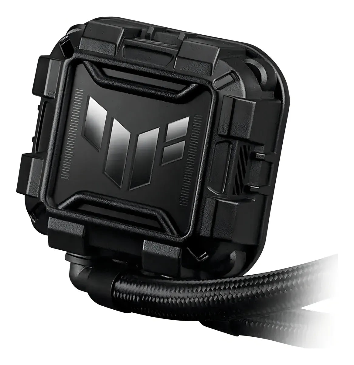 Enfriamiento Liquido Asus Tuf Gaming Lc Ii 240 Argb Led Negro