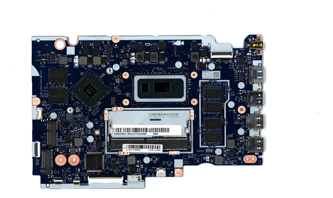 Motherboard Lenovo S145 - V14 I5-8 Geforce Mx110 5b20s41768 Verde