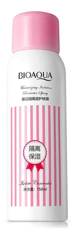 Protector Solar Spray Bioaqua - 150 ML