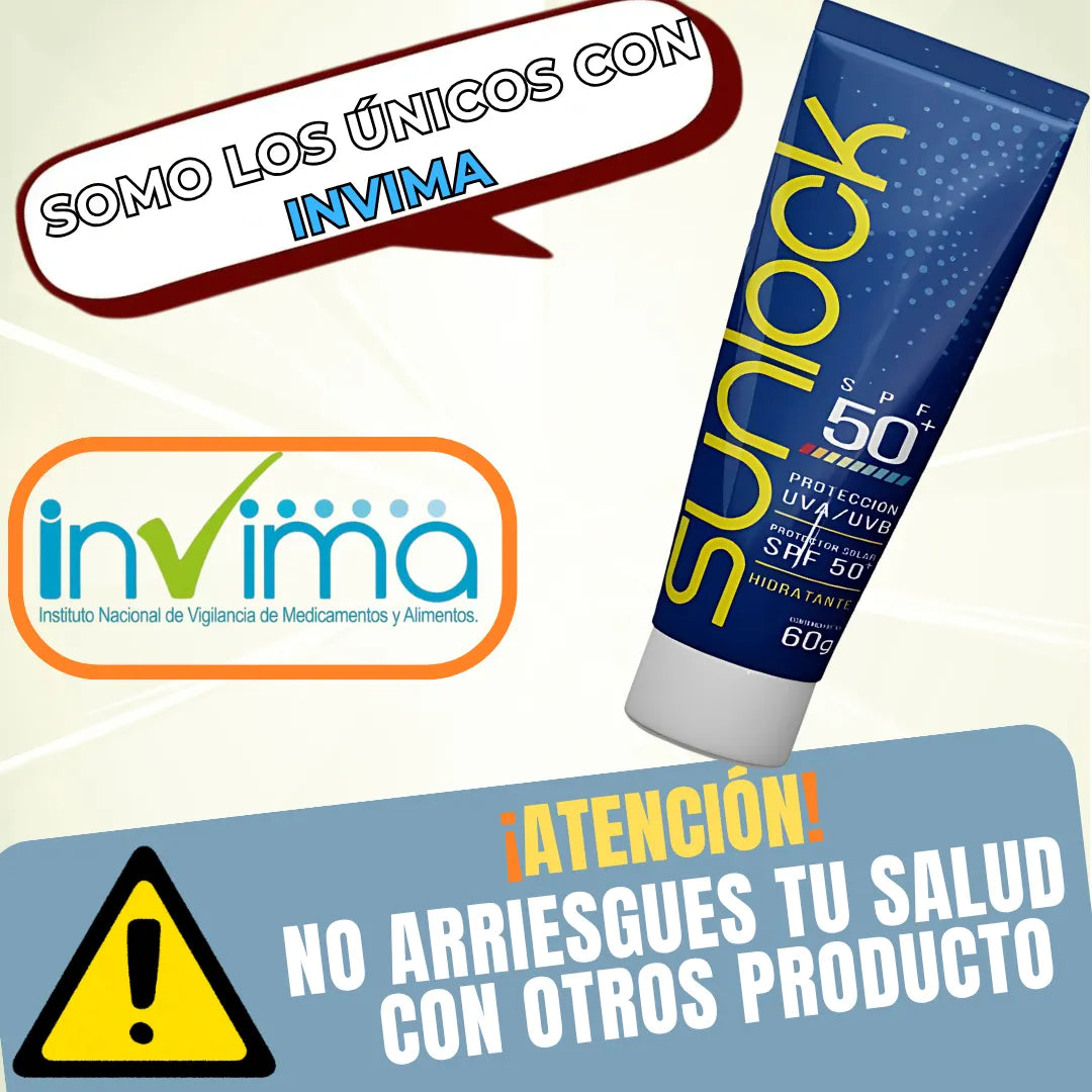 Protector Solar Spf 50 Hidratación Corporal Proteccion Uv