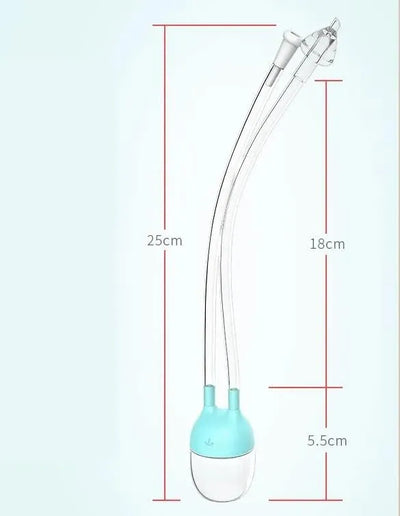 Extractor De Mocos Para Bebés Aleatorio