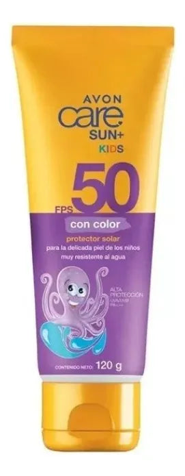 Avon Protector Solar Niños