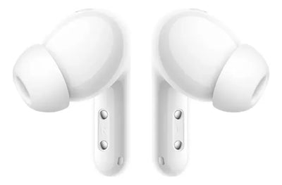 Xiaomi Redmi Buds 6, Auriculares Táctil Ip54, Blanco