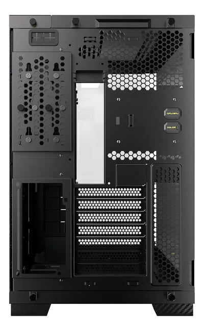 Lian Li O11d Evo Rgb Automobili Lambo Edition Pc-o11 Dyna