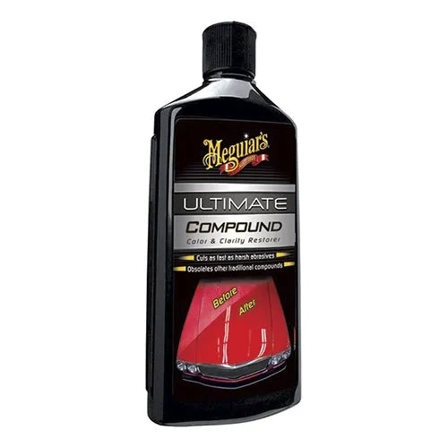 Ultimate Compound Meguiars Pulidor