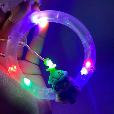 Instalación Luces Navideñas Cortina Guirnaldas Aros Bolas Multicolor