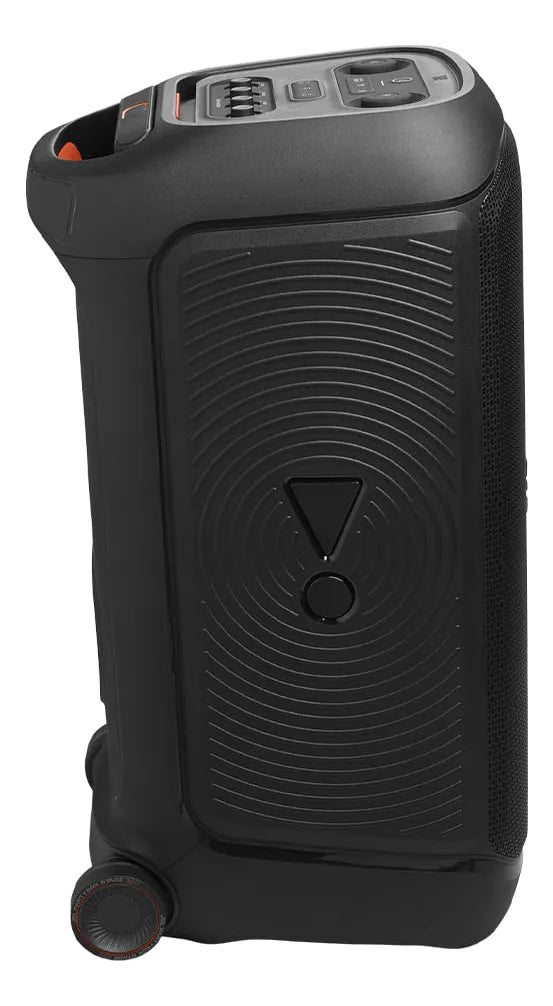 Parlante Jbl Partybox Stage 320bt Negro