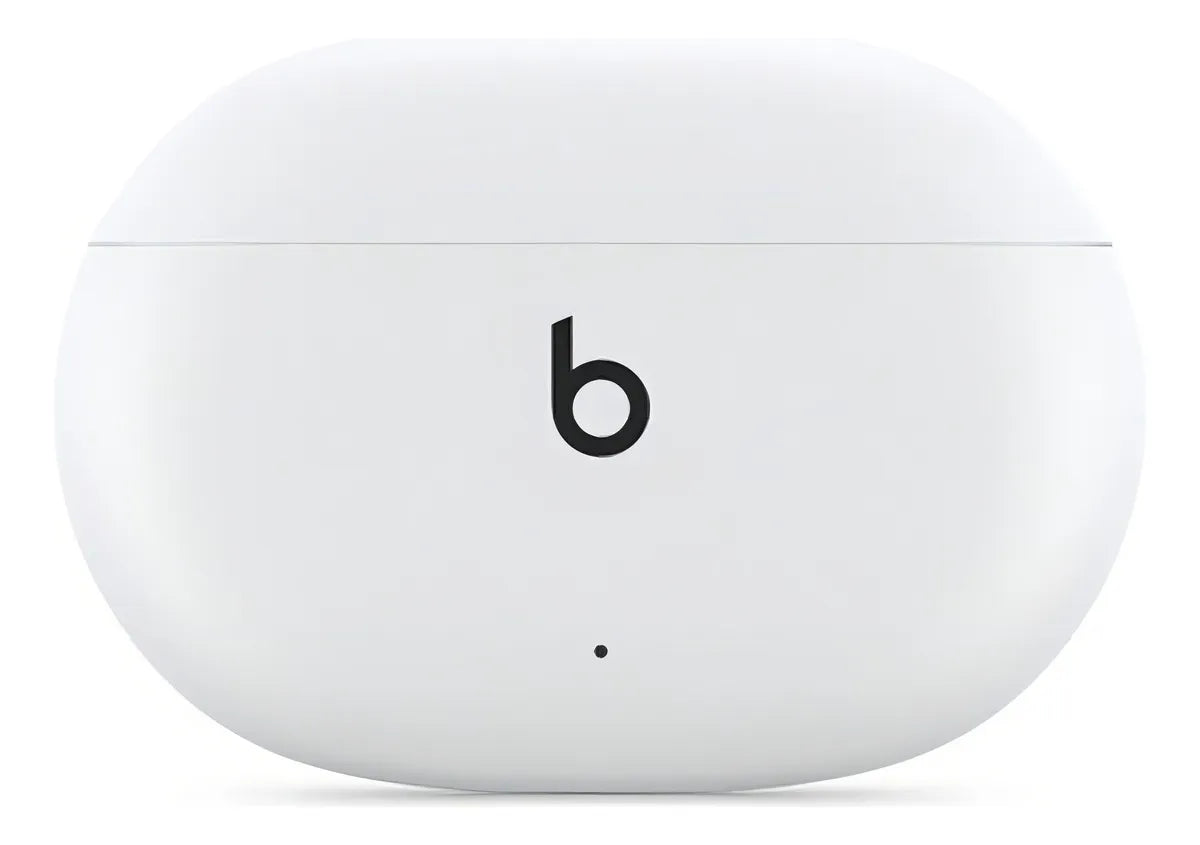 Auriculares in-ear inalámbricos Apple Beats Bluetooth Studio Buds blanco