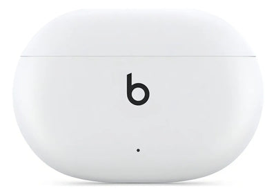 Auriculares in-ear inalámbricos Apple Beats Bluetooth Studio Buds blanco