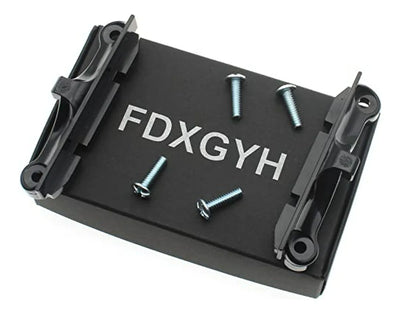 Soporte Ventilador Cpu Compatible Con Am4