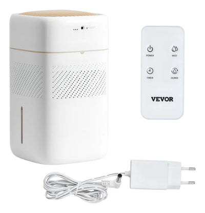Humidificador R 5l, Purificador De Aire, 3 Velocidades, Time
