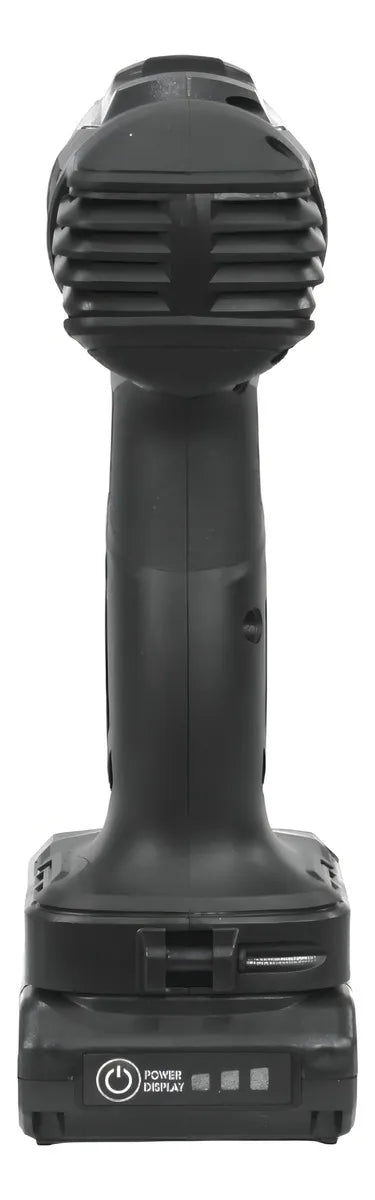 Taladro Percutor Inalámbrico Bauker 3/8 12v 1.3ah