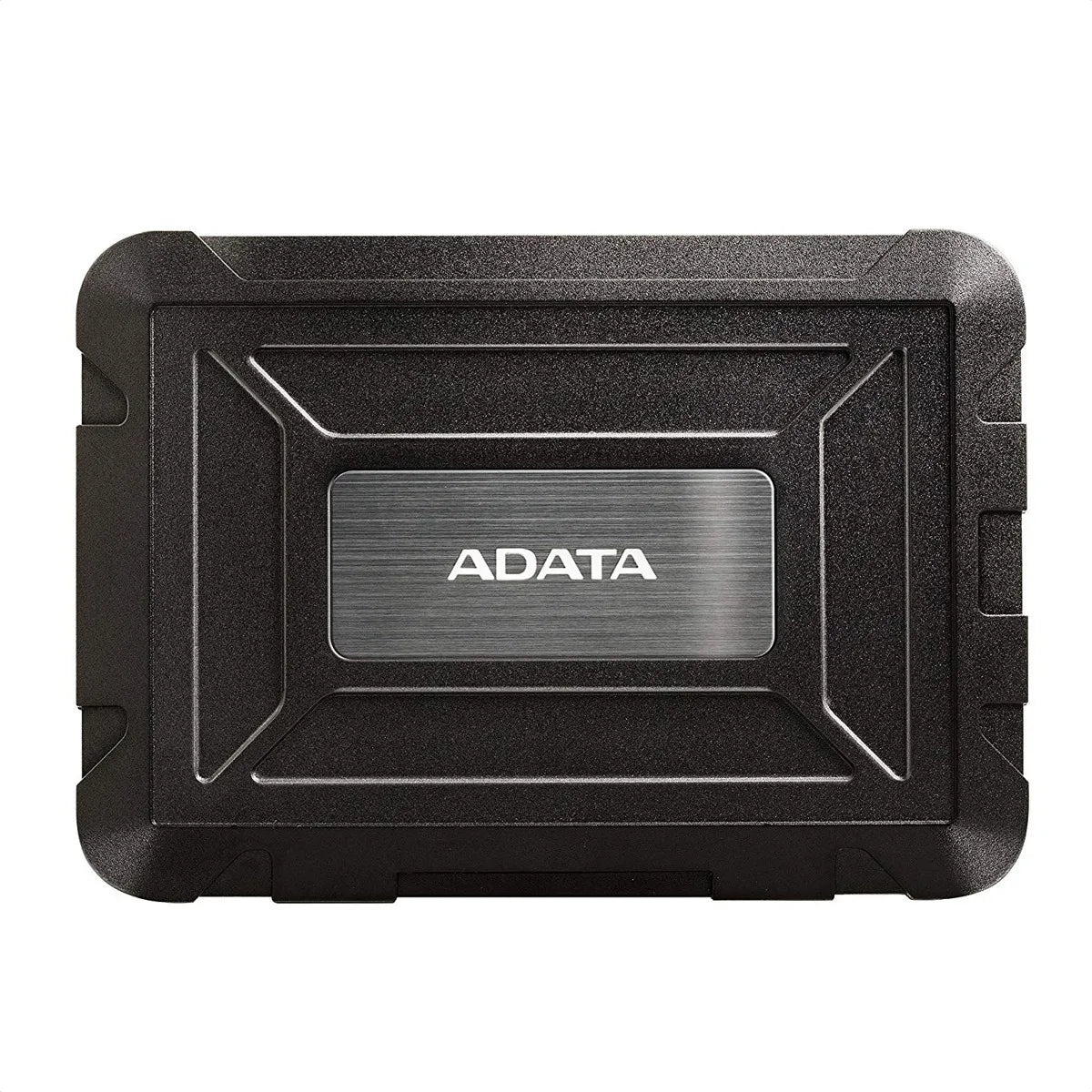 Adata Ed600 Caja Externa Antigolpes Usb 3.1 Disco Duro 2.5