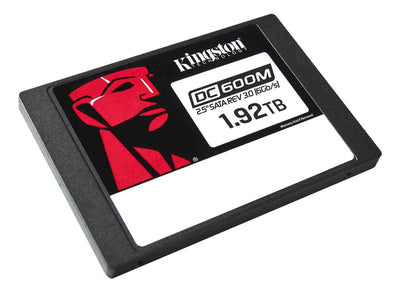 Disco Solido Kingston Servidor 1.92tb Dc600m Sedc600m/1920g