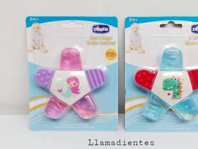 Kit Bebé Niña O Niño Peine + Cepillo + Manicure Llamadientes Azul Marino