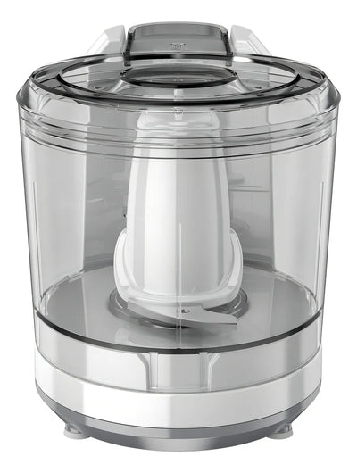 Procesador de alimentos Black+Decker HC150 70W blanco