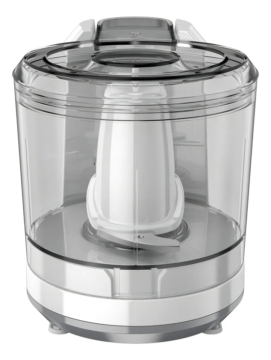 Procesador de alimentos Black+Decker HC150 70W blanco