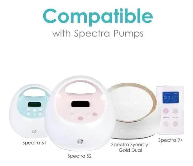 Repuestos Válvulas Extractor Spectra Y Ameda Mya (x2)