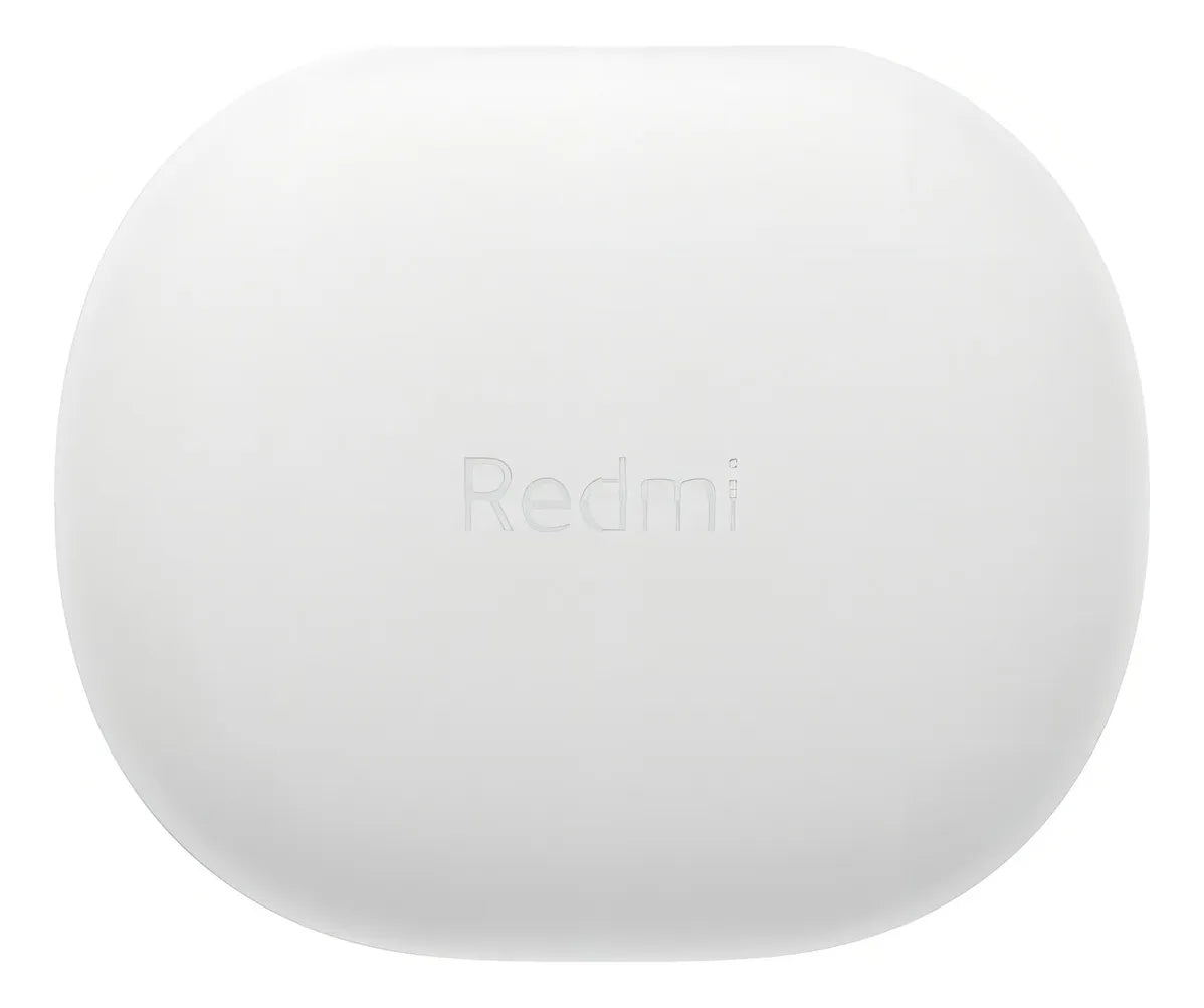 Audífonos Inalámbricos Redmi Buds 4 Lite Bluetooth 5.3 Color Blanco