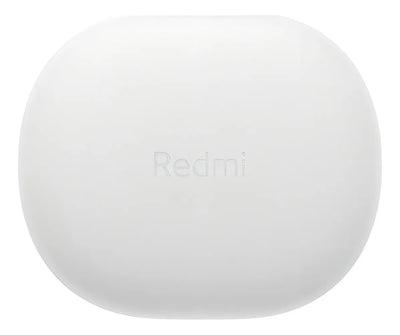 Audífonos Inalámbricos Redmi Buds 4 Lite Bluetooth 5.3 Color Blanco