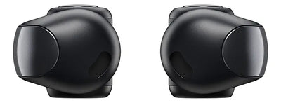 Audifonos Inalámbricos Bose Ultra Open Earbuds Color Negro Luz Azul