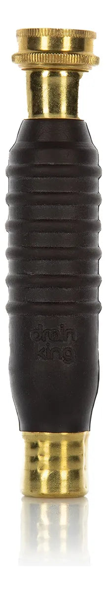 Desatascador De Desagües G.t. 186 Centímetros