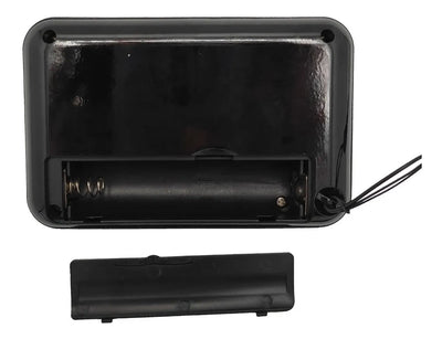 Radio Portatil Altavoz Fm Usb Sd Análogo Recargable Bolsillo