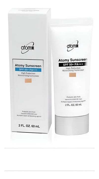 Protector Solar Atomy Spf 50 +