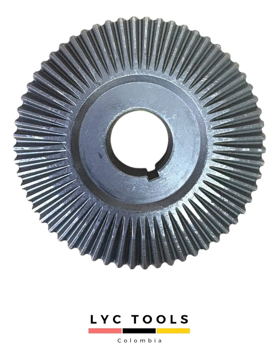 Máquina Destapa Cañerías Ridgid K50 60985 ( Piñón)