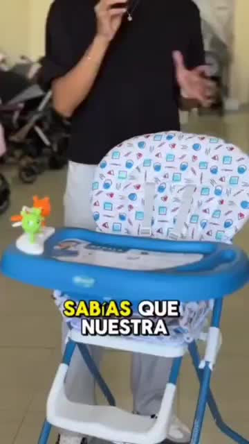 Comedor Y Silla De Niño Badala Ebaby Color Rosado
