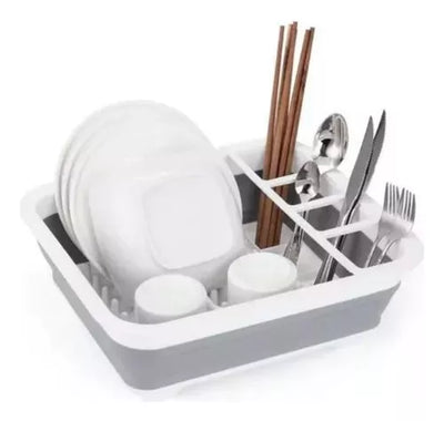 Escurridor De Platos Lsl -40
