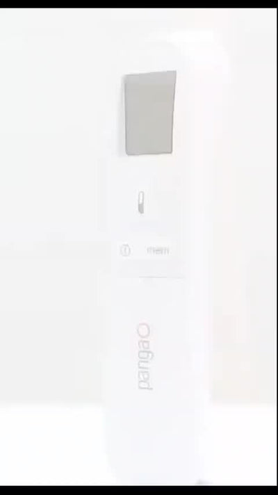 Termometro Infrarrojo Digital. Marca Pangao
