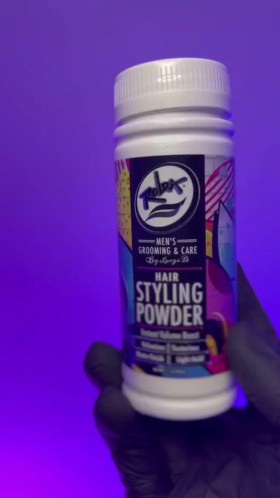 Rolda Polvo Texturizado Styling Powder 30g
