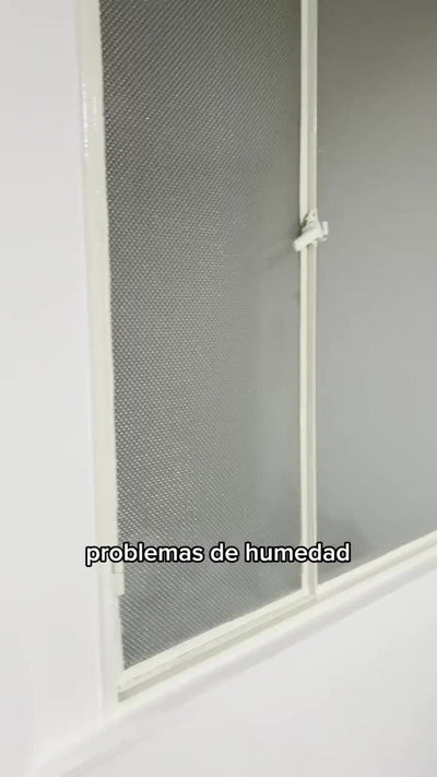 Sikasil E Silicona Antihongos Sello Juntas Vidrio Blanco
