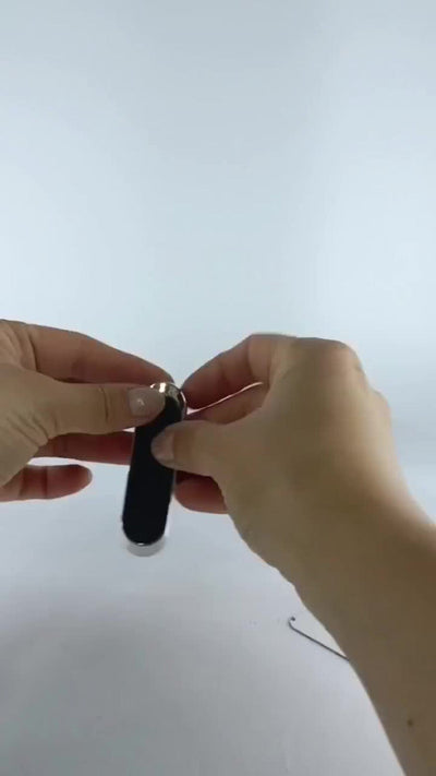 Porta Celular Magnético Imán Incorporado Con Adhesivo Carro