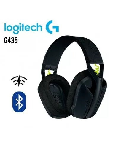 Audifonos Inalambricos Logitech G G435