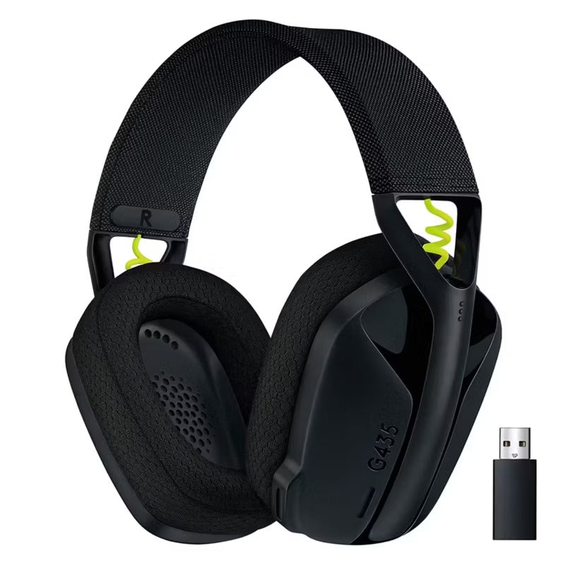 Audifonos Inalambricos Logitech G G435