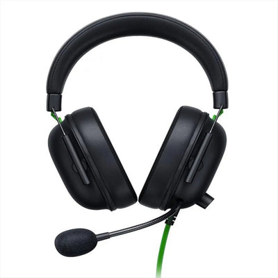 Diadema Razer BLACKSHARK V2 X NEGRO