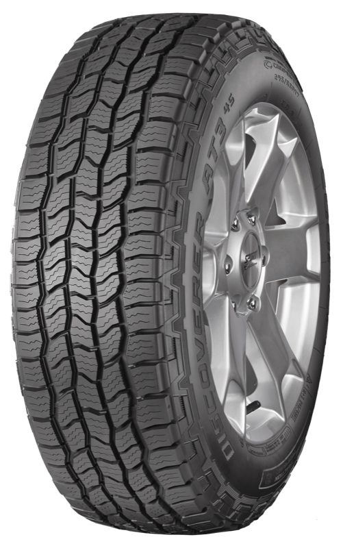 COOPER DISCOVERER AT3 4S 285/70R17 117T