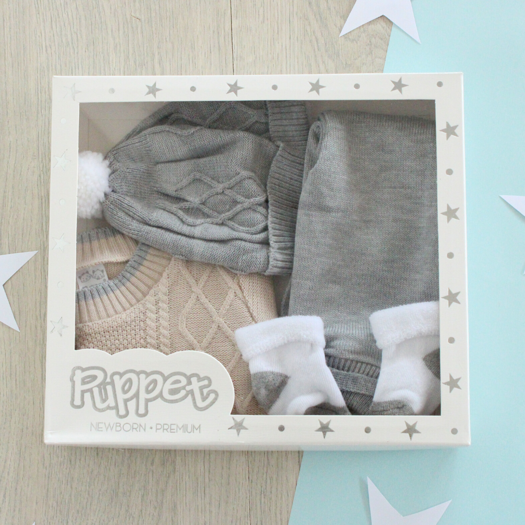 Primer Dia 00097 Puppet