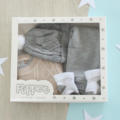 Primer Dia 00097 Puppet