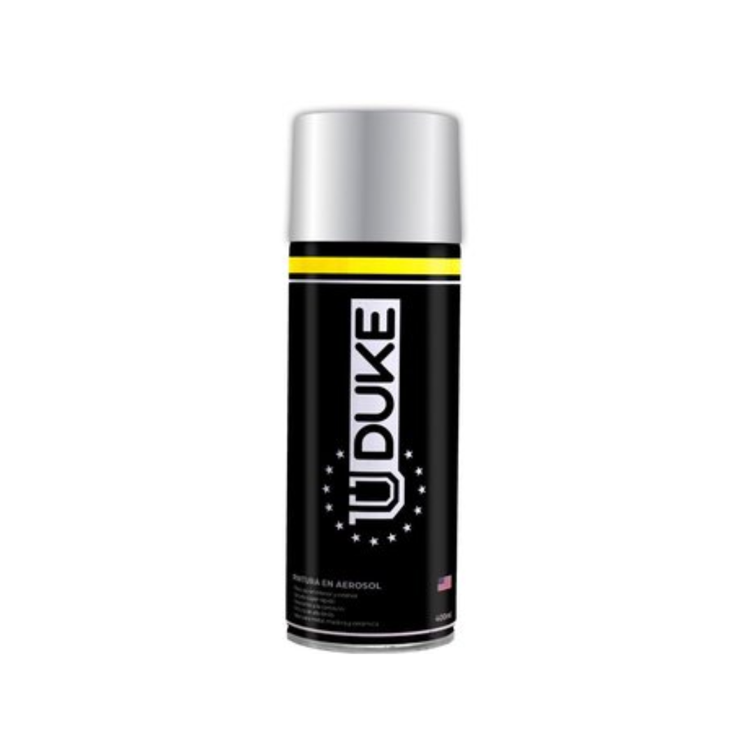 AEROSOL UDUKE ALUMINIO 36 400ML HT40195