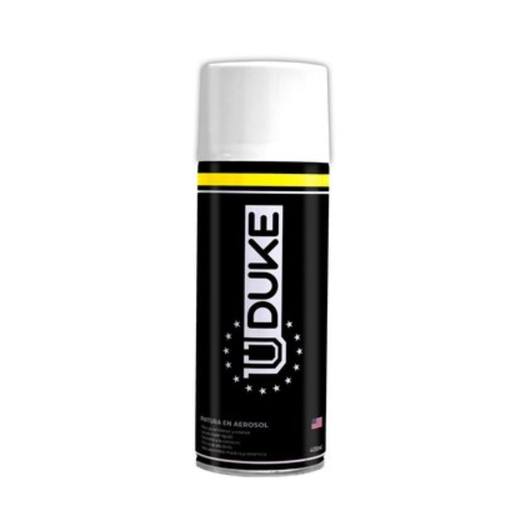 AEROSOL UDUKE ANTICORROSIVO BLANCO AC40 400ML HT40269