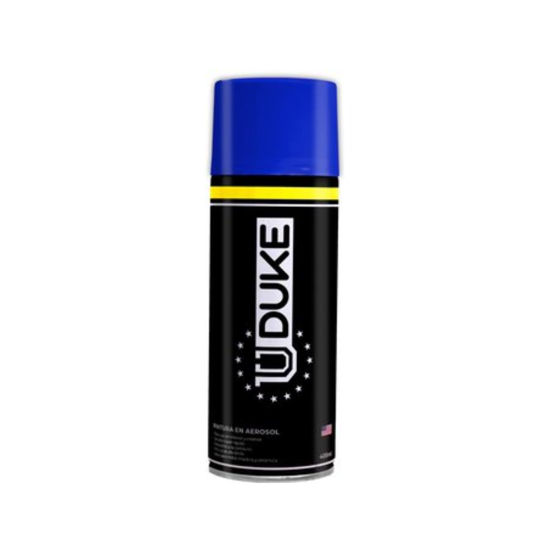 AEROSOL UDUKE AZUL DIAMOND 133 400ML HT40198
