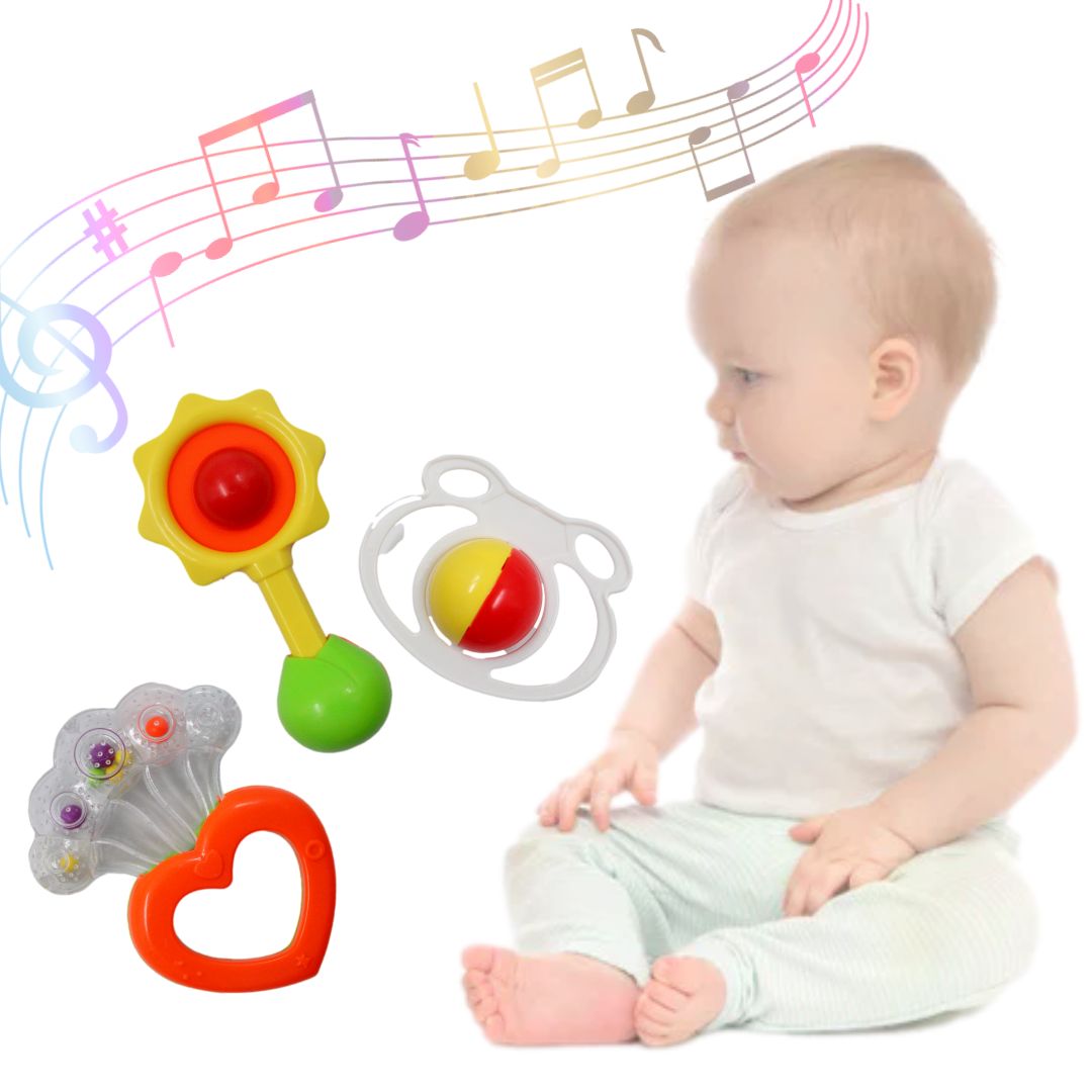 SET SONAJERO K225D314 BABY KAYS
