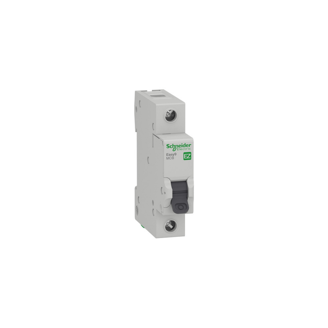 EASY9 MONOPOLAR MINI BREAKER 1X20AMP